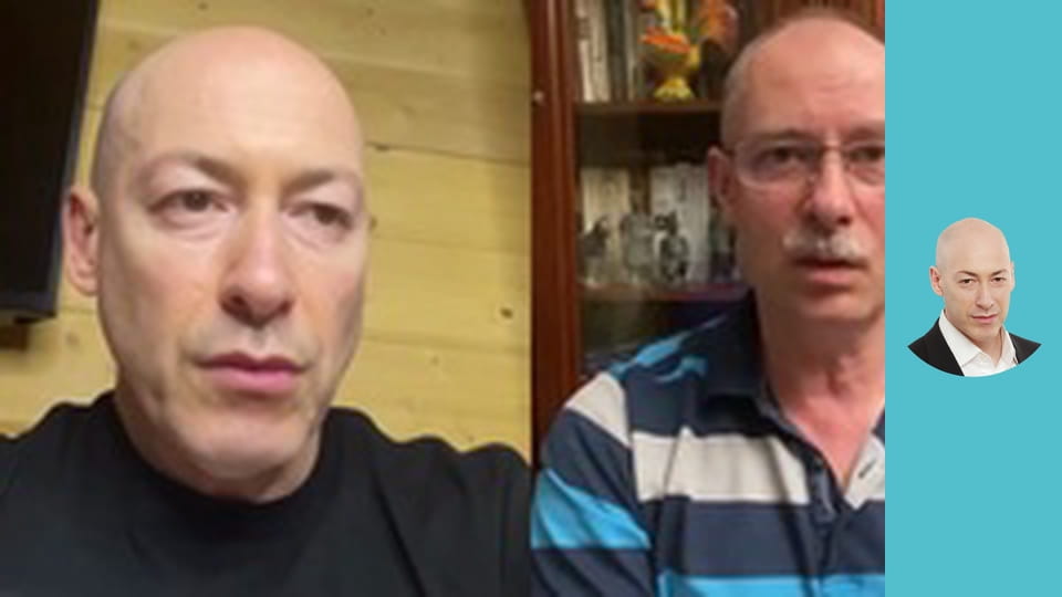 Жданов. Возвращение Херсона, наши потери, дом Яценюка в США, Харьков, ЗАЭС, когда закончится война