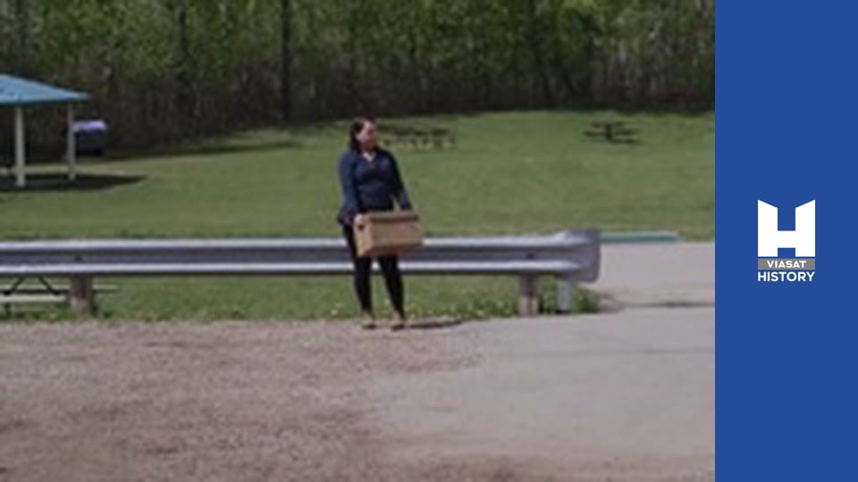 Deadman's Curse: The Lost Spanish GoldThe Troubling Tale of Bute Inlet Gold Pt. 1