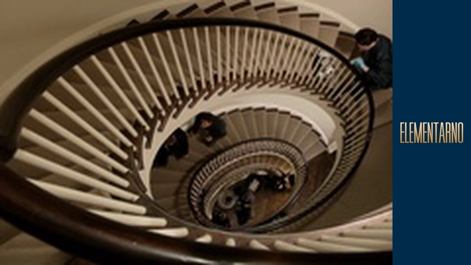 Elementary Season 1 Episode 7