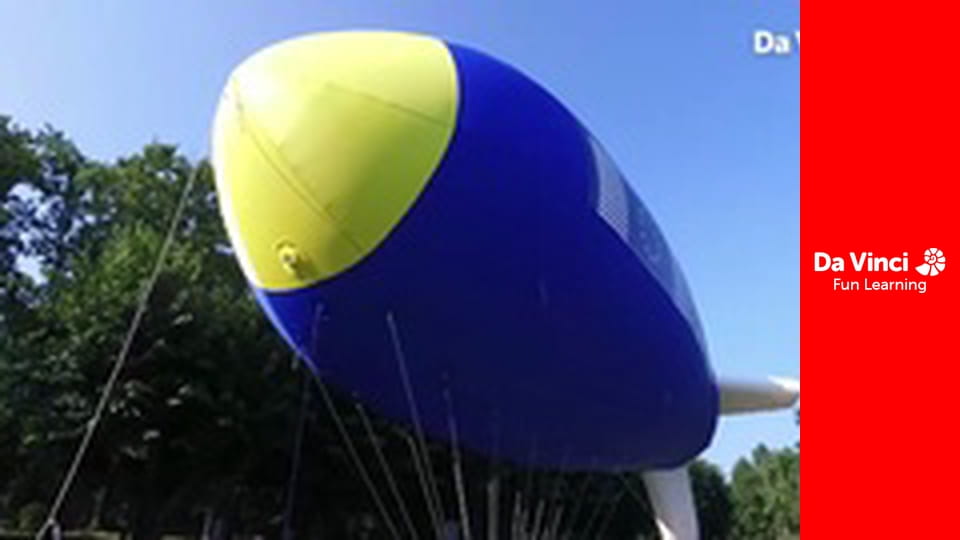 Futuris - System obserwacji mórz