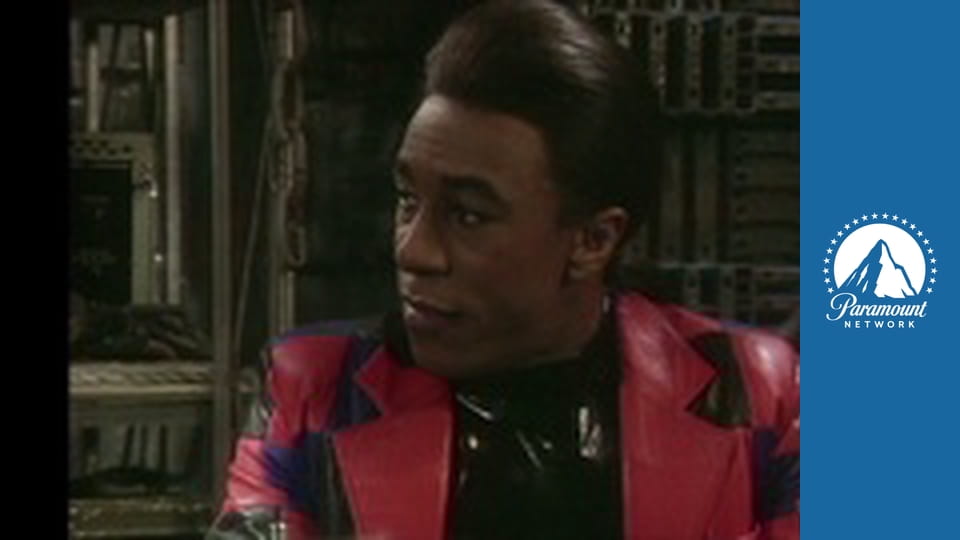 Červený trpaslík S6E6 - Mimo realitu