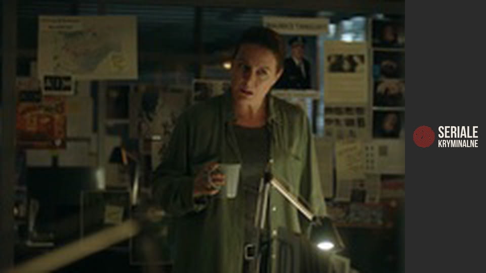 Victor Lessard Season 2 Episode 3