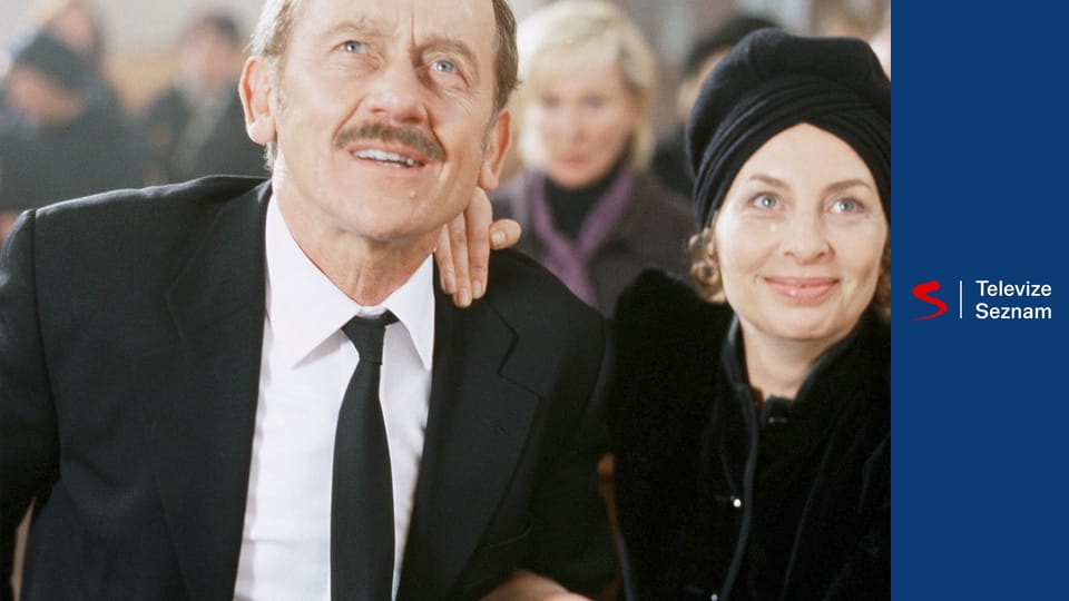 Otec Braun E2 - Kostra v dunách