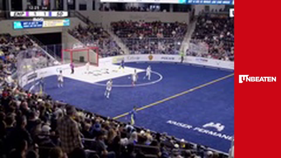 Major Indoor Soccer League