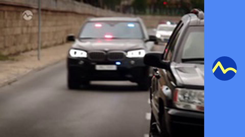 Kobra 11 S24E1 - Hľadaná