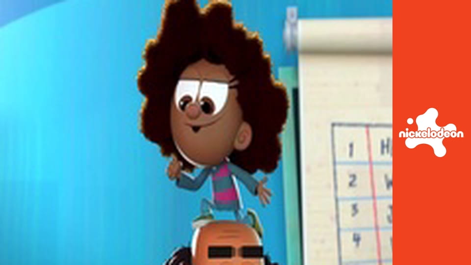 Wróżkowie chrzestni: Nowe życzenie S1E8 - Pizza nam wszystkim / Współpraca