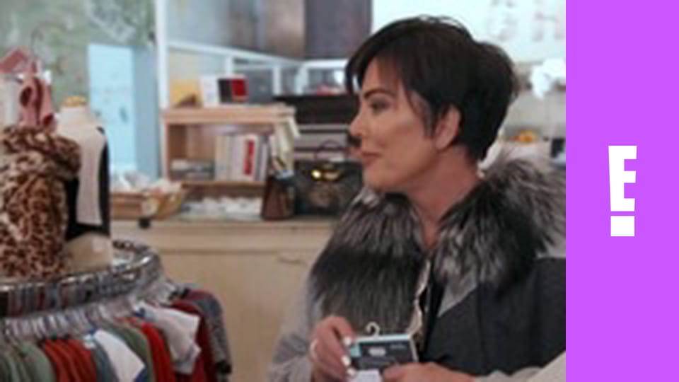 Z kamerą u Kardashianów - Doskonała Stormi