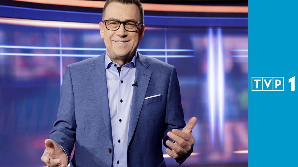 Daję słowo. Maciej Orłoś E2 - Włodzimierz Zientarski