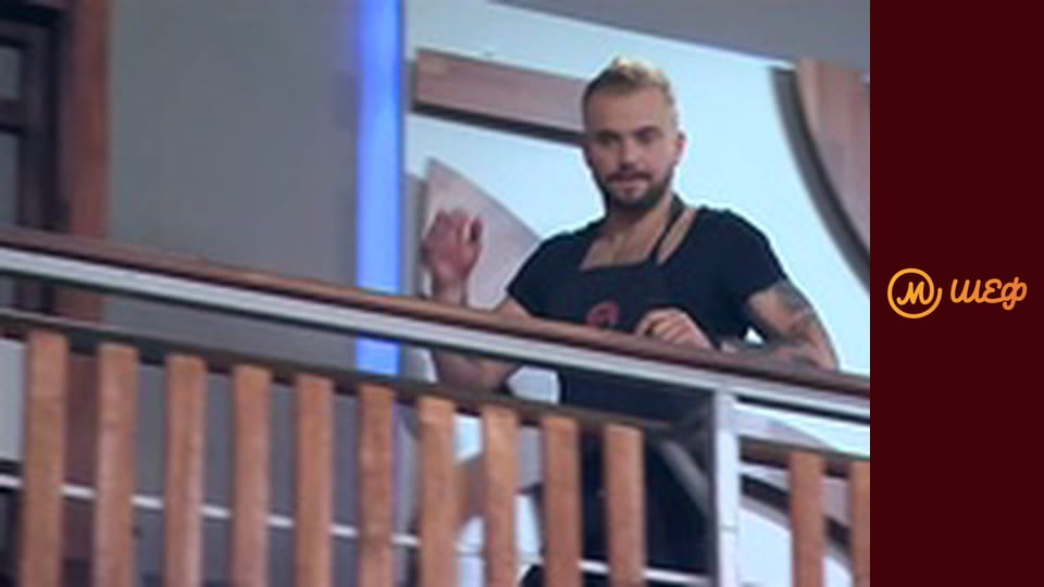 Сезон 8, Випуск 14, Частина 8