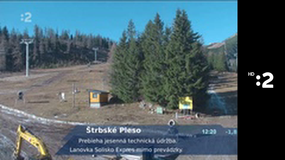 Cyklopotulky E33 - Jeseníky II.