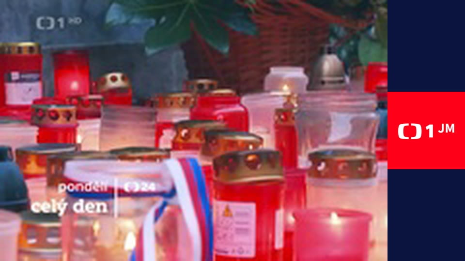 Události v regionech