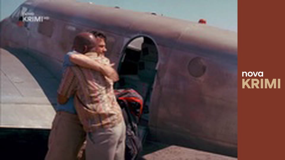 Dr. House S2E4 - Tuberák