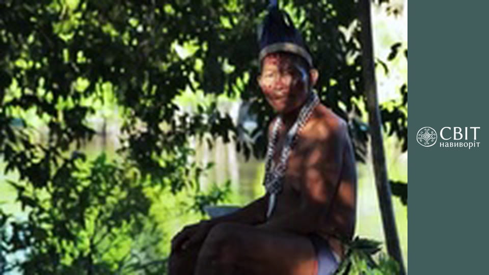 Season 10, Episode 3, Brazil