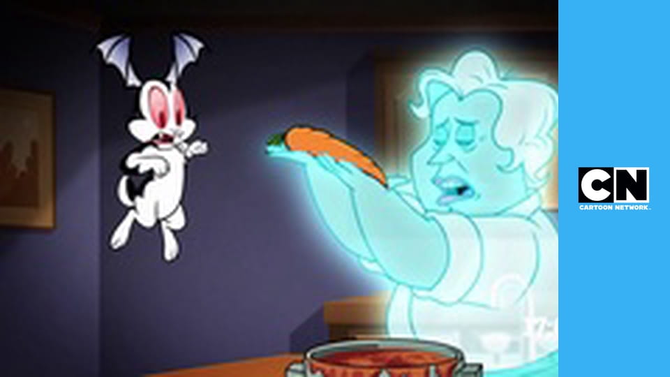 Gumballův báječně potrhlý svět S1E15 - Vráska