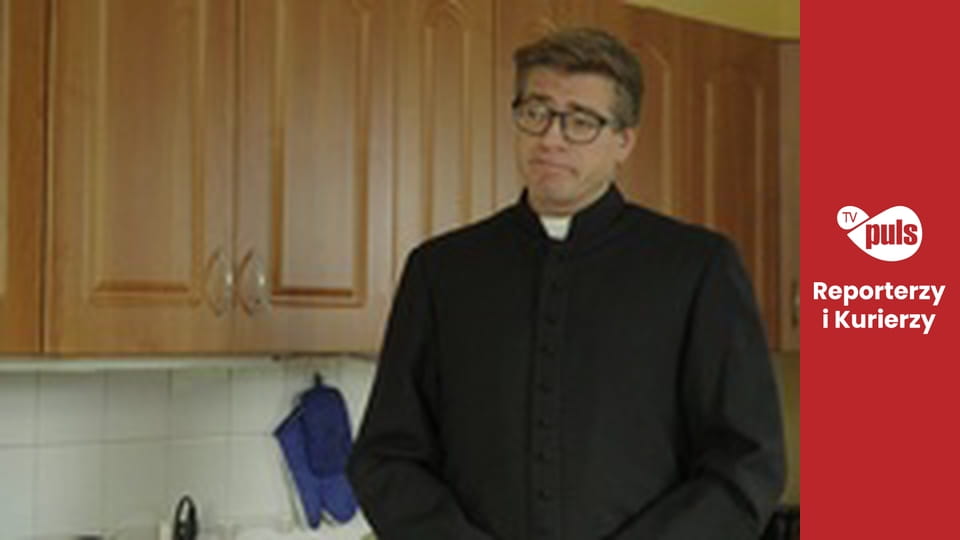 Kurierzy Season 2 Episode 40