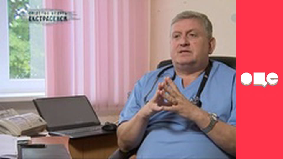 Следствие ведут экстрасенсы, 2 сезон, 24 эп. Медсестра-суицидница.