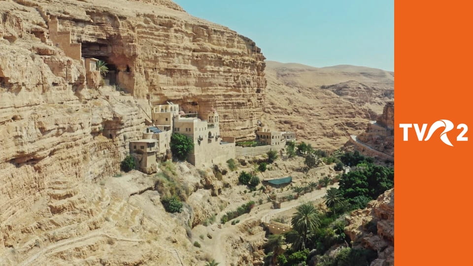 Comori uitate din bazinul Mediteranei - Muzeul de artă coptă din Cairo