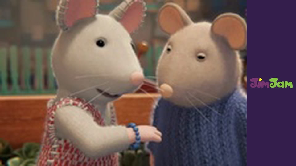 Sam & Julia S1E38 - The The Joy Of Giving