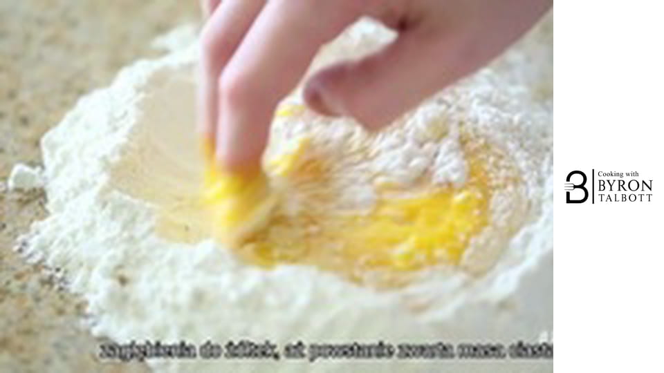 Spaghetti and Meatballs