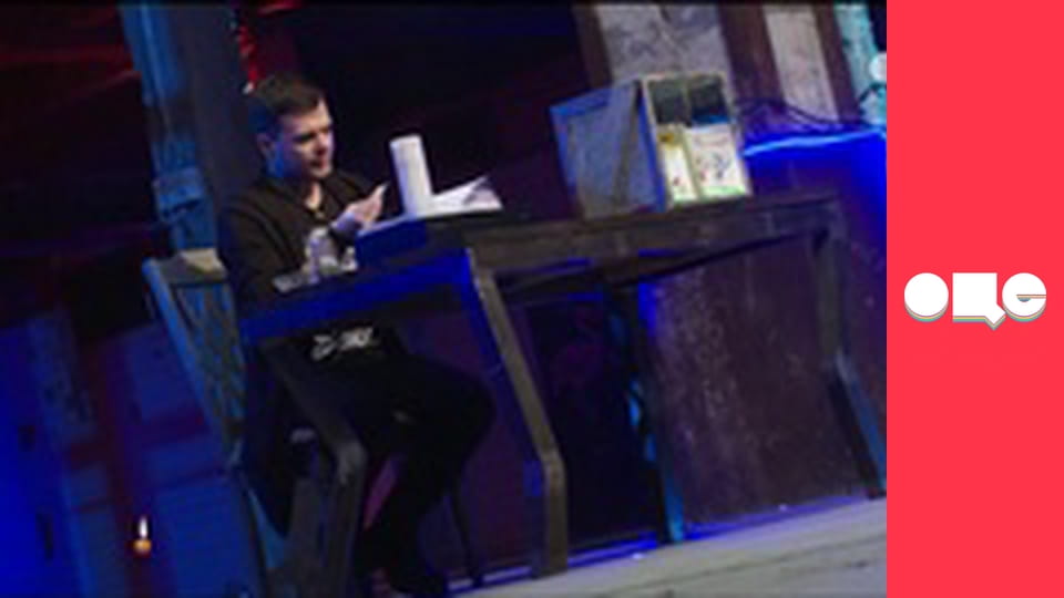 Битва екстрасенсів, 18 сезон, 1 еп.