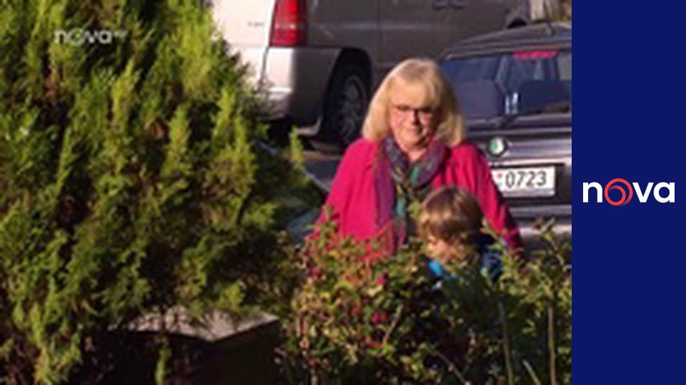 Ordinace v růžové zahradě 2 S2E525 - Den držkopádů