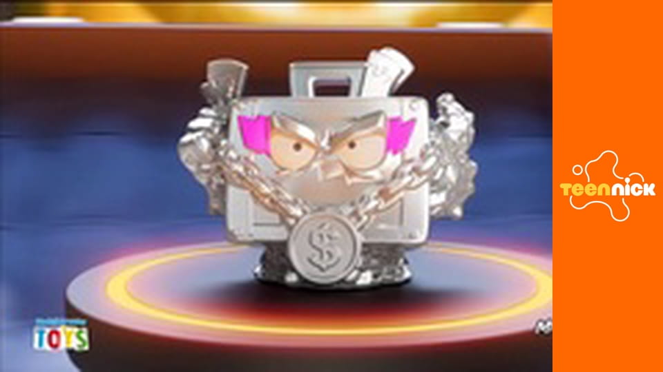 A Hathaway kísértetlak S2E13 - A szellemes kitette