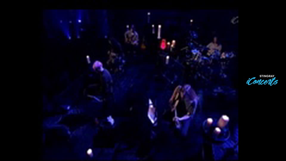 Alice in Chains - Unplugged