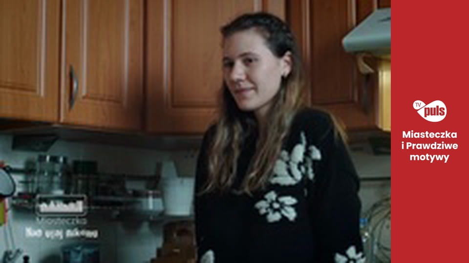 Miasteczka. Nie ufaj nikomu Sezon 1 Odcinek 26 - Taki wstyd