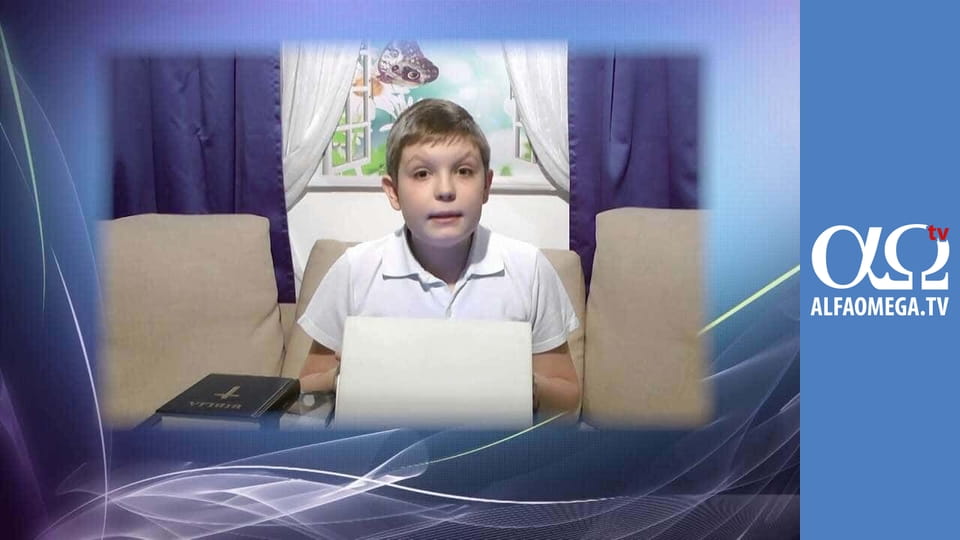 Devoţional pentru copii