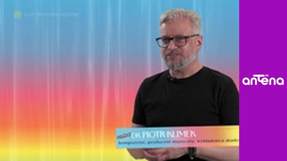 Sekretne historie muzyczne E1 - Historie uzależnień cz.1