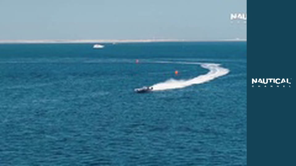 UIM XCAT World Championship