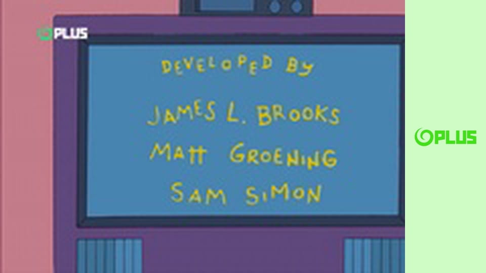 Simpsonovci S24E13 - V koži Kirka van Houtena