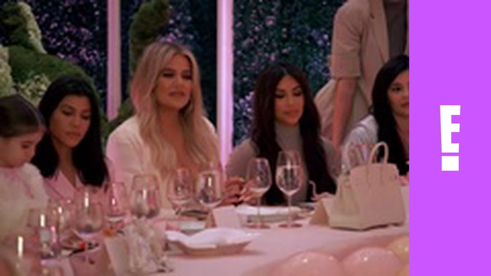 Keeping Up with the Kardashians S15E11 - The Lord & His Lady