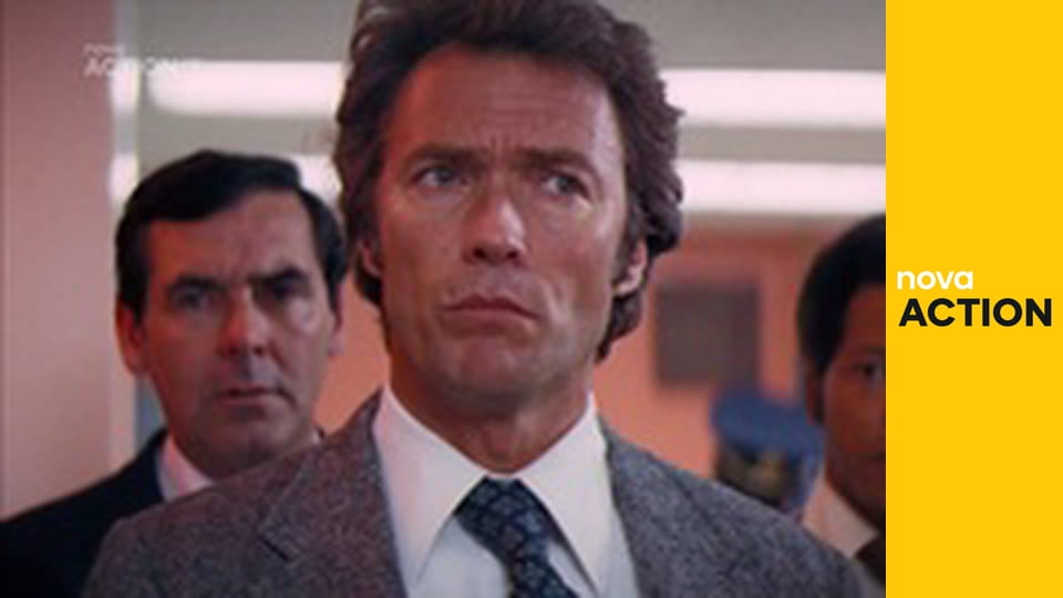 Magnum Force