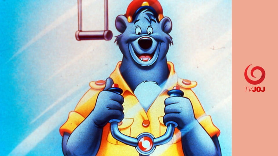 Rozprávková jazda E21 - Jej veľký sen