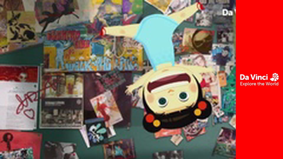 Mily Pytalska - Rodzeństwo i ja