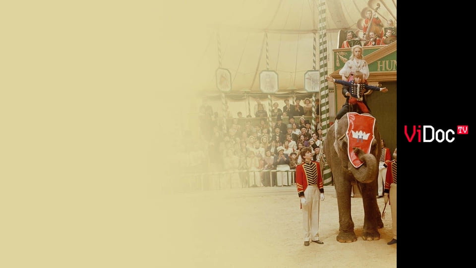 Cyrk Humberto S1E7 - Konkurencja