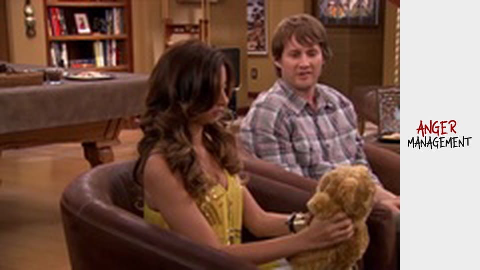 Ojciec Charliego zaczyna tracić głowę S2E2