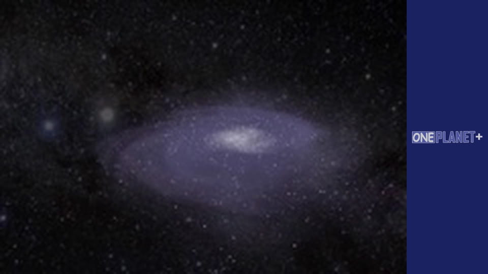 Inside outer space, Season 1, Episode 7