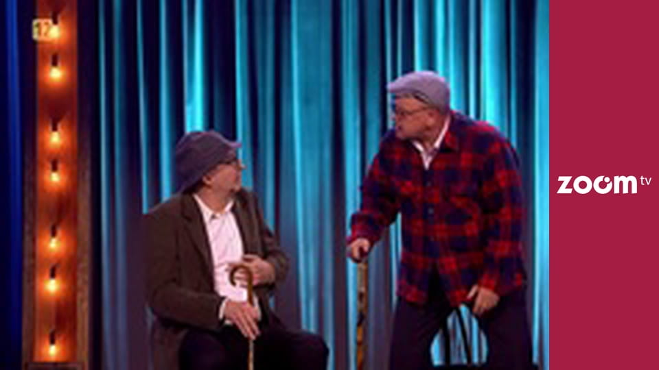 Kabaretowe przeboje S4E5