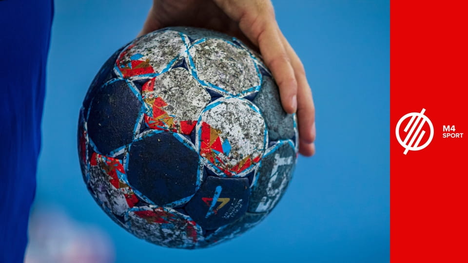 Kézilabda: K&H férfi Liga - ONE Veszprém HC – MOL Tatabánya KC mérkőzés