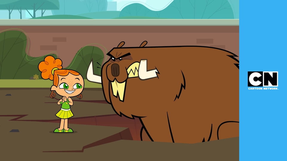 Totál Drámaráma S2E41 - A Mikulás listája