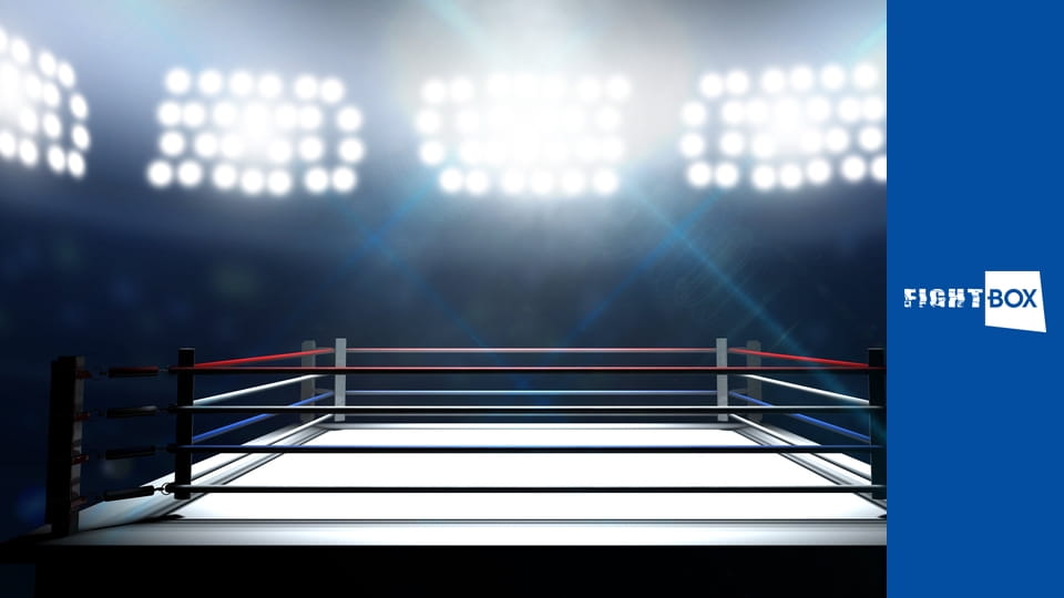 UK Wrestling Showdown S1E23