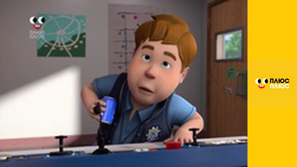 Свинка Пеппа