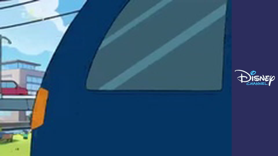 Green család a nagyvárosban E84 - Szívszorító kézszorító / Kávéházpác