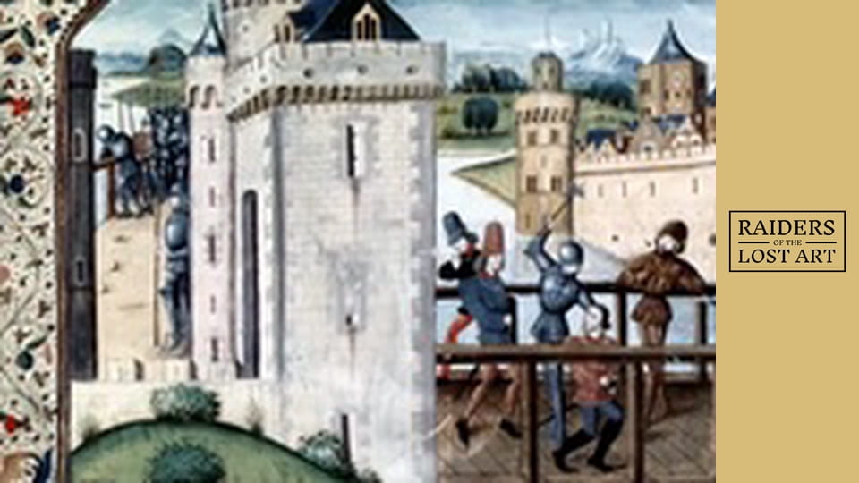 Zlodeji strateného umenia II. – Tajomstvá maliarov – 6. epizóda