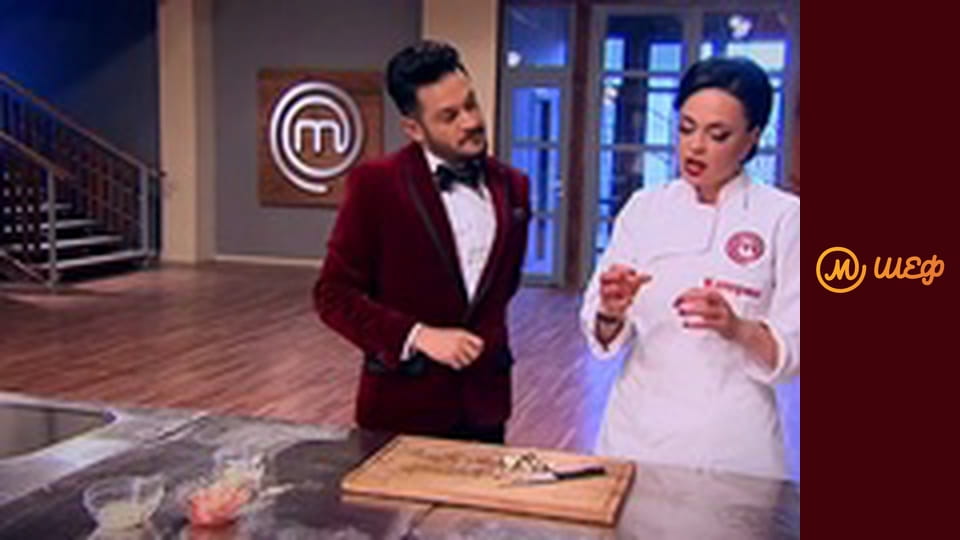 Сезон 5, Випуск 17, Частина 1