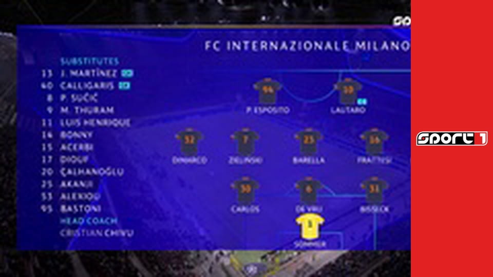 Labdarúgás - Internazionale - Kajrat