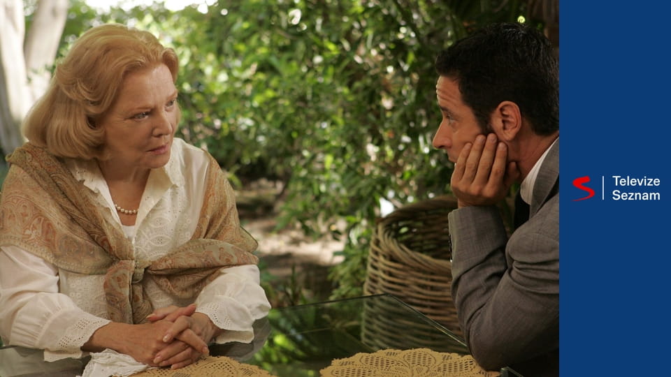 Vražedná čísla S5E9 - Konspirační teorie