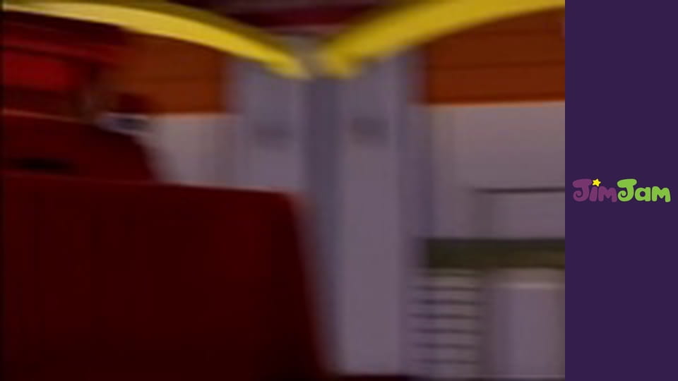 Bob a Mester S1E43 - Rugóváros órája